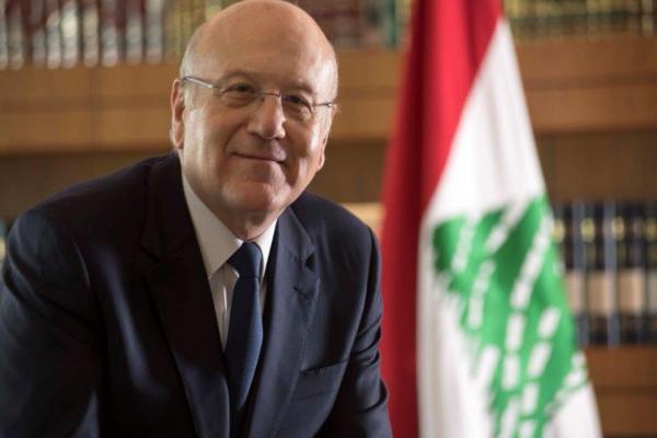  لبنان: مشاورات بين رئيسي الحكومة والبرلمان بشأن عودة انعقاد جلسات مجلس الوزراء