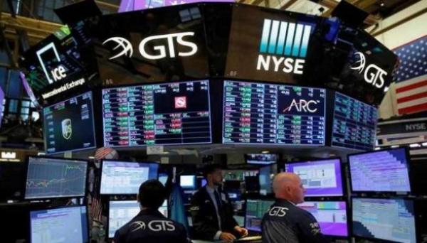 أداء متباين لمؤشرات سوق الأسهم الأمريكية