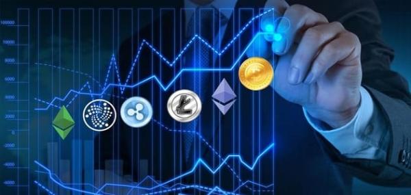 كيفية التداول والاستثمار في العملات الرقمية الكريبتو ؟