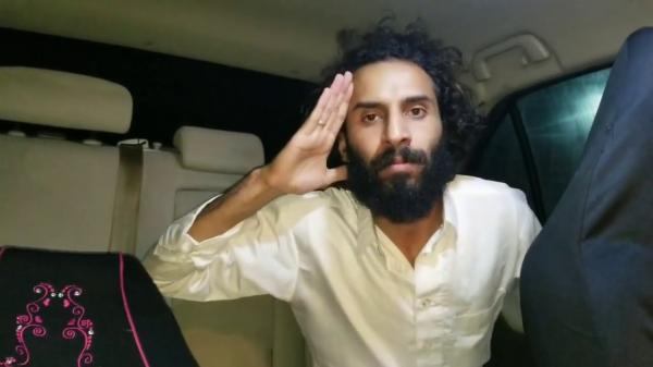 ميليشيا الحوثي تختطف اليوتيوبر الشهير المومري