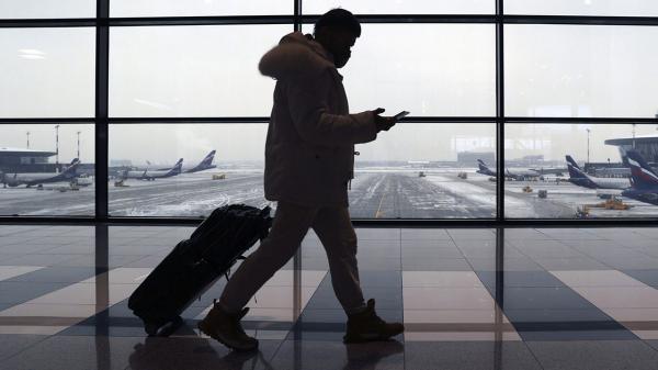 بينهم 4 دول عربية.. رعايا 60 دولة يدخلون روسيا بدون تأشيرات اعتباراً من اليوم