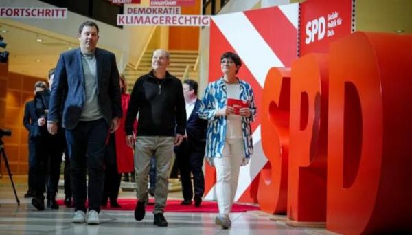 الحكومة الألمانية تبحث عن موارد.. إصلاح ضريبي يواجه عقبات