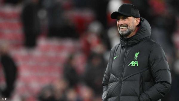 كلوب يفتح الباب للعودة.. ريال مدريد على رأس الخيارات المحتملة