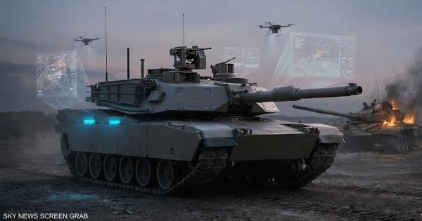 الجيش الأميركي يطوي صفحة الدبابات العملاقة ويكشف عن «M1E3»… أبرامز أخف، أذكى، وأشد فتكًا