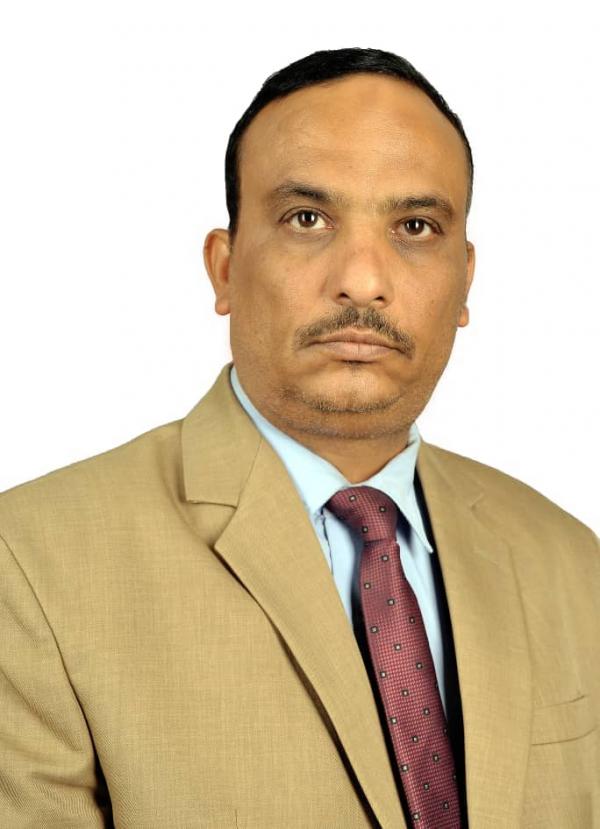 بقلم/ عبدالحميد الشرعبي