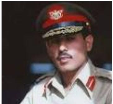 القومجيون يفرون قبل الدفن