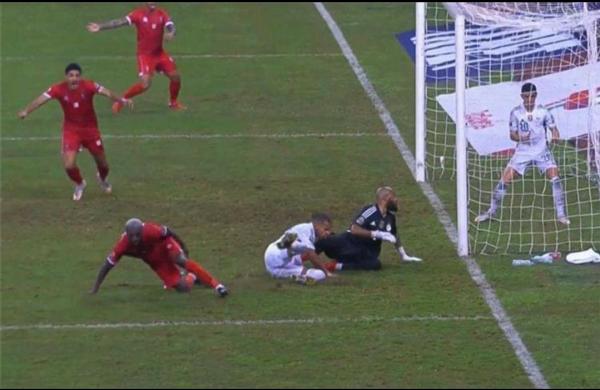 كأس أمم افريقيا .. الجزائر تفشل بالحفاظ على سجلها دون هزائم