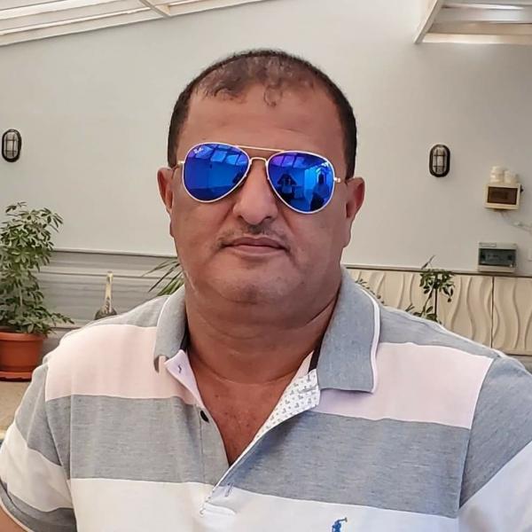 نزار الخالد 