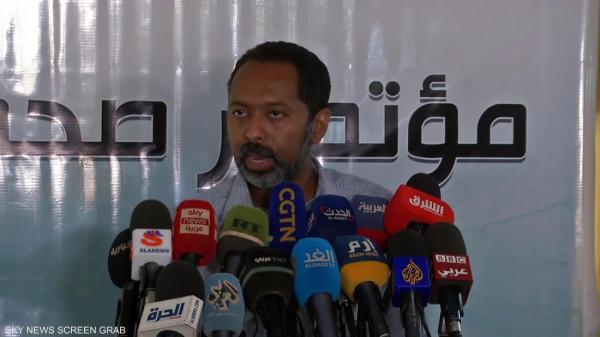 السودان.. "الحرية والتغيير" تنفي شائعة "المبادرة الجديدة"