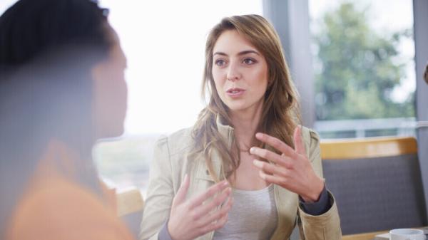 علماء: صوتك يمكن أن يكشف عن حالة صحية عقلية قاتلة قبل تشخيصها