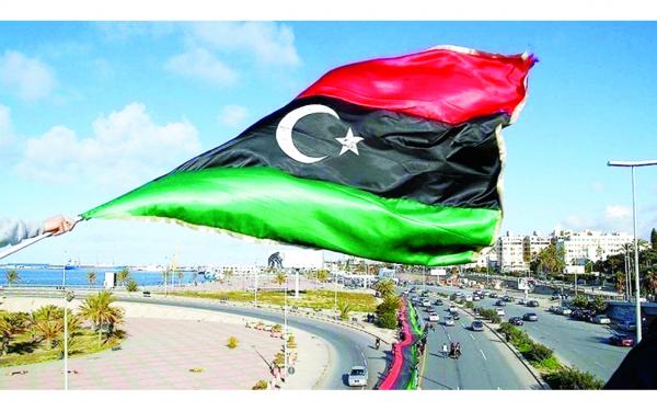 «اجتماعات القاهرة» تعزز فرص التوافق في ليبيا