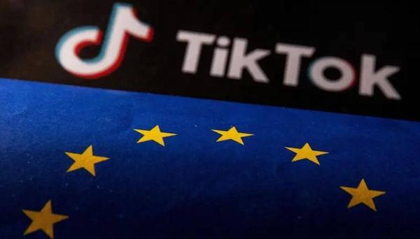 تيك توك تشدد الرقابة العمرية في أوروبا بتقنية ذكية لحماية القاصرين