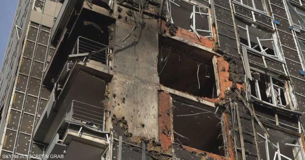 زيلينسكي يحذّر من هجمات روسية واسعة ويقرّ بنقص الدفاعات… وتراجع أوكراني مقلق في زابوريجيا