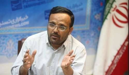 اعلامي حوثي بقناة "المسيرة" يعترف باعتقال وإخفاء نساء في صنعاء ويقذفهن بهذا الوصف..! – (تفاصيل)
