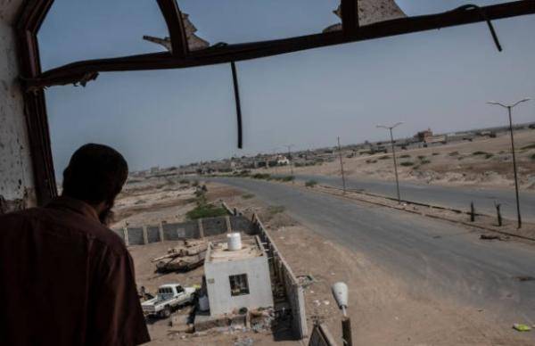  الحديدة.. إصابة مسن برصاص مسلحي الحوثي في الجبلية بالتحيتا