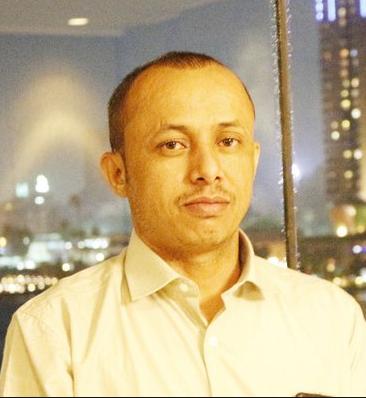 صالح أبو عوذل