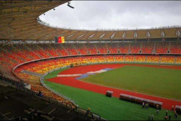 بنكهة النيل .. دربي عربي في كأس أمم إفريقيا