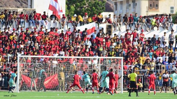 غدا لقاء تاريخي يجمع قطبي الكرة العدنية