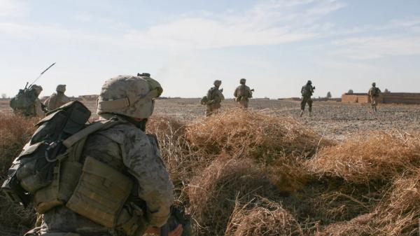 أفغانستان في حالة انهيار وأميركا تساعد في تسريعها