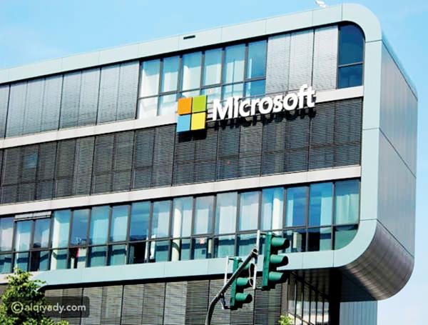 مايكروسوفت تشطب 10 آلاف وظيفة مع تسارع وتيرة التسريح بقطاع التكنولوجيا الأمريكي