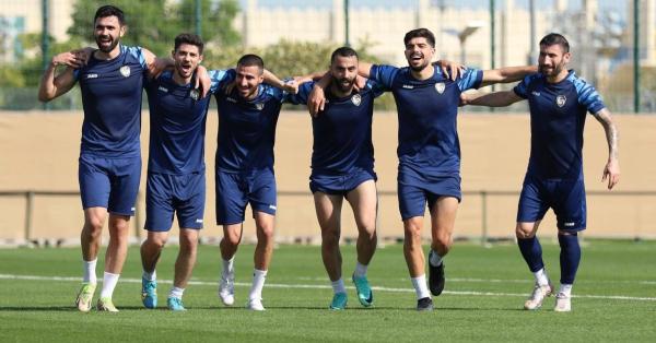 كأس آسيا: الإمارات لخطف «التأهل»... وفلسطين للتمسك بآمال العبور