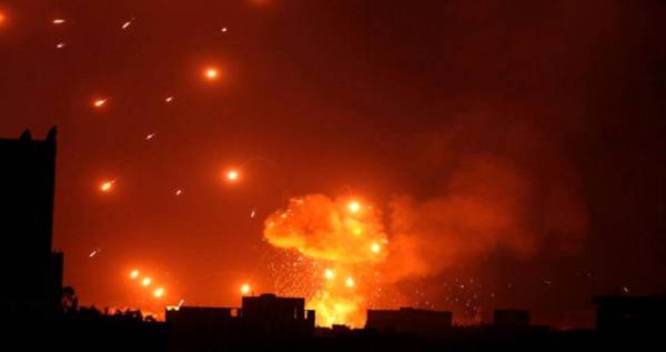 في أول رد سعودي على الهجوم الحوثي على مأرب.. المملكة توجه هذه الدعوة للقوى المناوئة للحوثي..!؟ - (نص الرد+صورة)