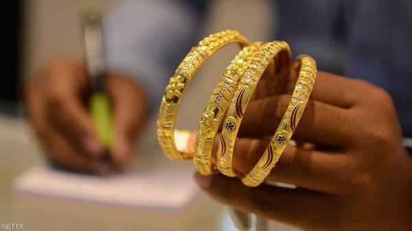 تحسن نسبي لاسعار الذهب في الاسواق اليمنية
