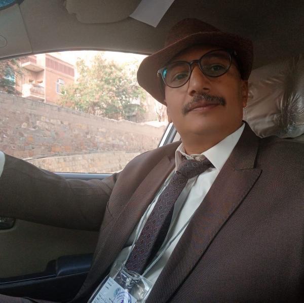 عبدالباسط البريهي