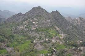 ميليشيات الحوثي تقتحم منزل محامي في شرعب تعز