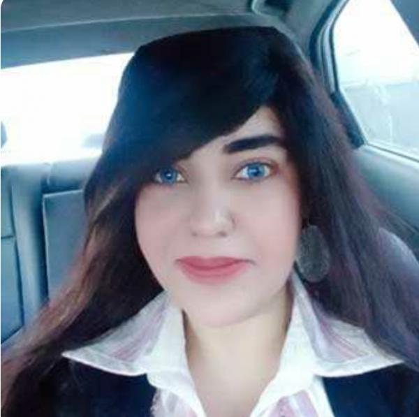 الدكتورة/ نادية حلمى