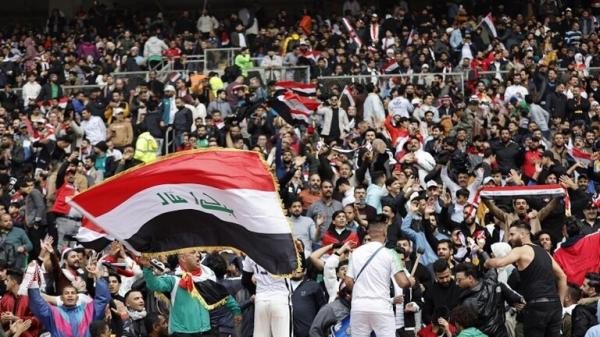 وزارة الرياضة العراقية تدعو الجماهير للانسحاب من محيط ملعب "نهائي خليجي 25"