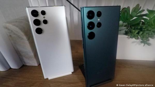 سامسونغ تفتتح مساحات تفاعلية لتسويق أحدث إصدارات غلاكسي