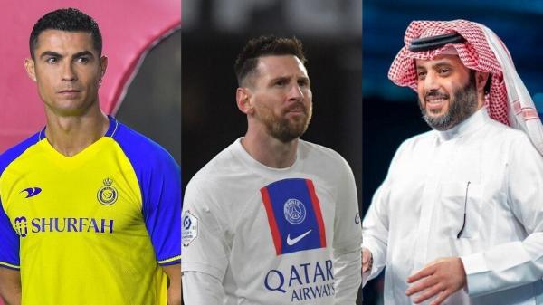 مقابل مبلغ ضخم.. كم سيكسب باريس سان جيرمان في مباراة "كأس موسم الرياض"؟  .