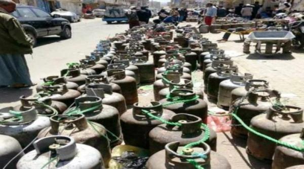 “صفقة غاز المطاعم” امام القضاء في تعز والمتهم شركة الغاز