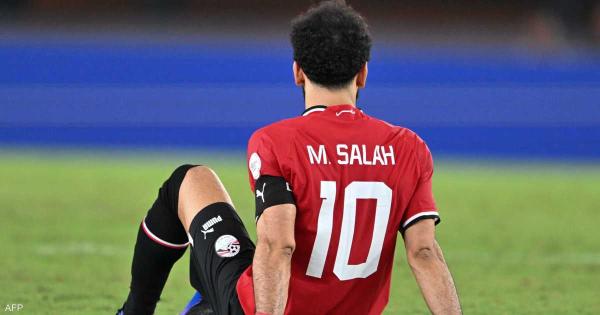 كلوب يتحدث عن إصابة صلاح.. وما حدث معه