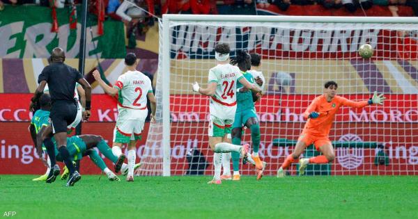 السنغال تتوّج بكأس أمم إفريقيا على حساب المغرب