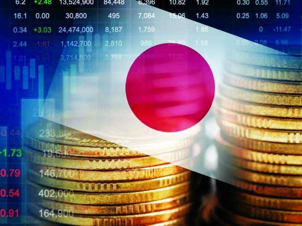 نيكاي يواصل النزيف لليوم الثالث وسط قلق جيوسياسي وبيانات اقتصادية مخيبة