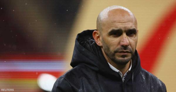 وليد الركراكي بعد خسارة النهائي: مباراة "هيتشكوكية" والأمل مستمر للمستقبل