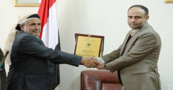 مليشيات الحوثي تعترف رسمياً بمقتل المشاط...!؟ - (تفاصيل)