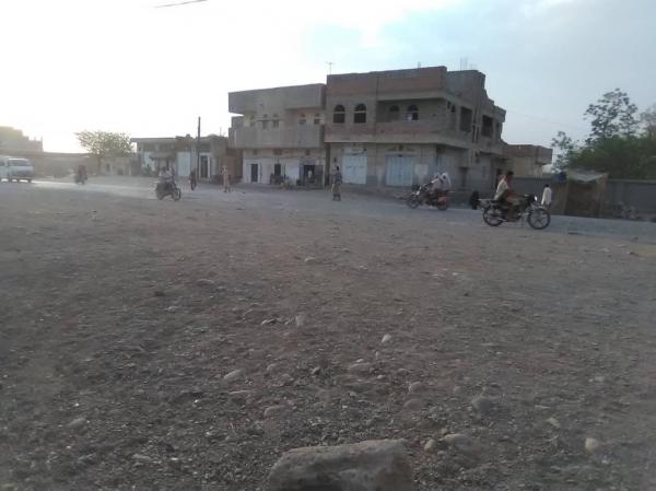 مليشيا الحوثي تعاود عدوانها على حيس واطلاق المسيرات في مناطق متفرقة جنوبي الحديدة