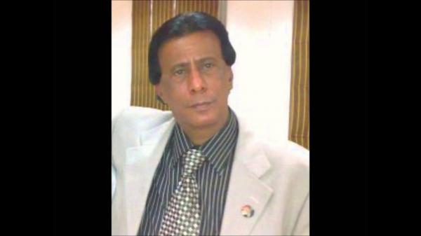 الموت يغيب فنان يمني في العاصمة المصرية 