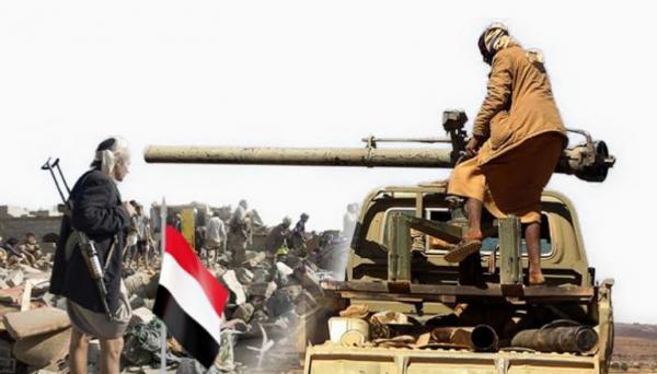 هل يعيد بايدن تصنيف الحوثي إرهابية؟