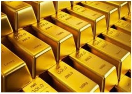 مخاوف التضخم ترفع اسعار الذهب