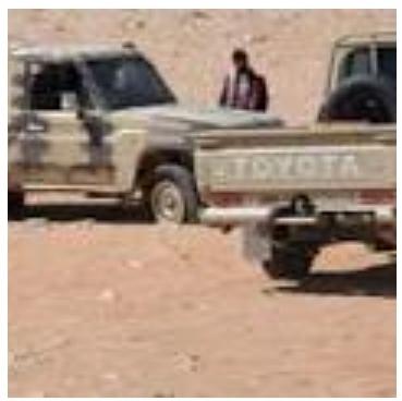 ميليشيا الحوثي تعترف بمقتل 25 من قياداتها 