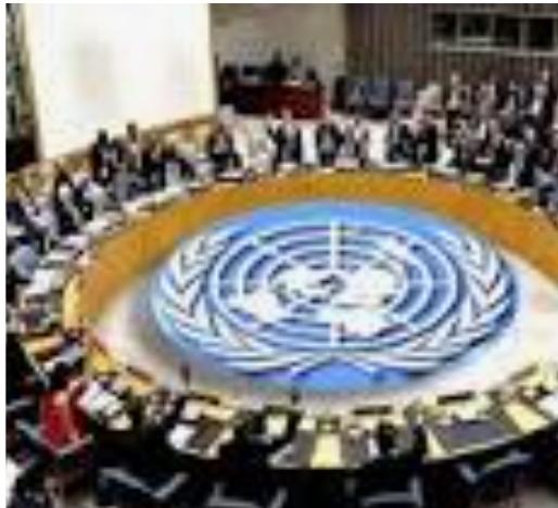 مجلس الأمن يناقش هجوم الحوثي على الإمارات