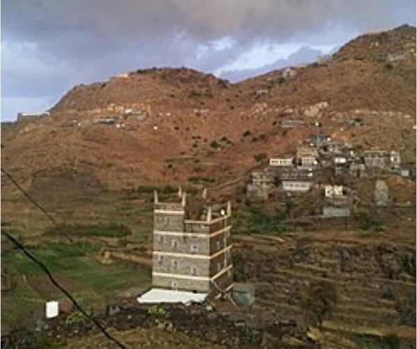 تعزيزات عسكرية كبيرة للتحالف تصل مأرب لتحرير الجوية