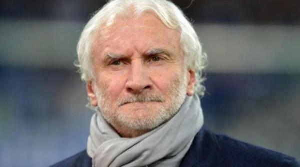 خلفاً لبيرهوف.. رودي فولر مديراً رياضياً للمنتخب الألماني