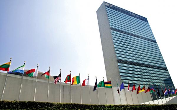 الأمم المتحدة: 20 مليون يمني تأثروا بالقيود التي يفرضها الحوثيون