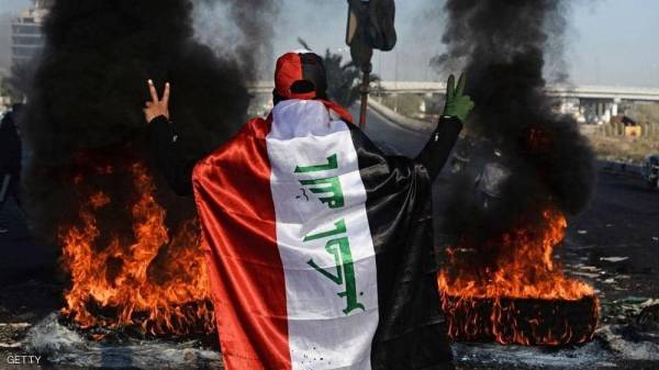  قتيل في العراق.. ومواجهات شرسة في الوسط والجنوب