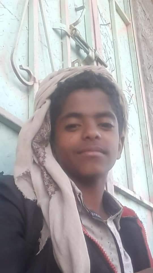 قيادي حوثي يغتصب طفلاً في إب